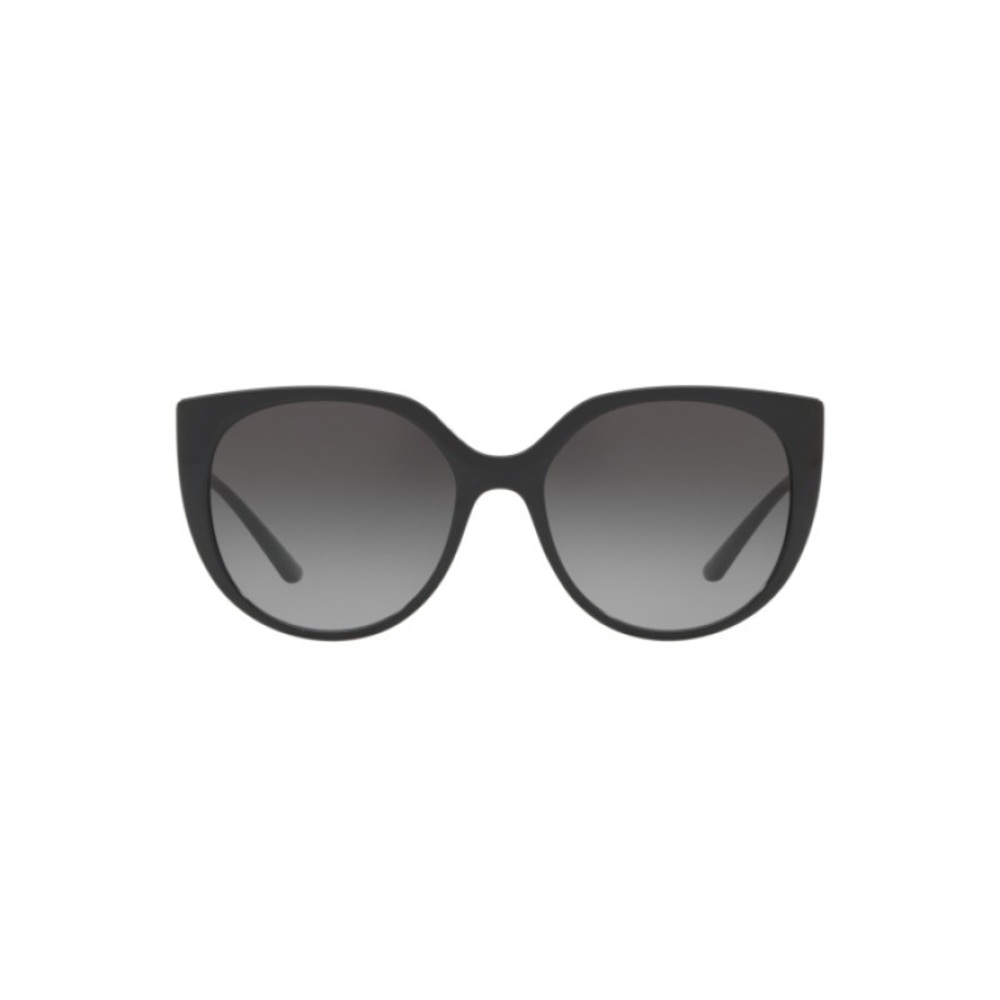 Dolce & Gabbana Line Cat Eye Sunglasses, 54mm